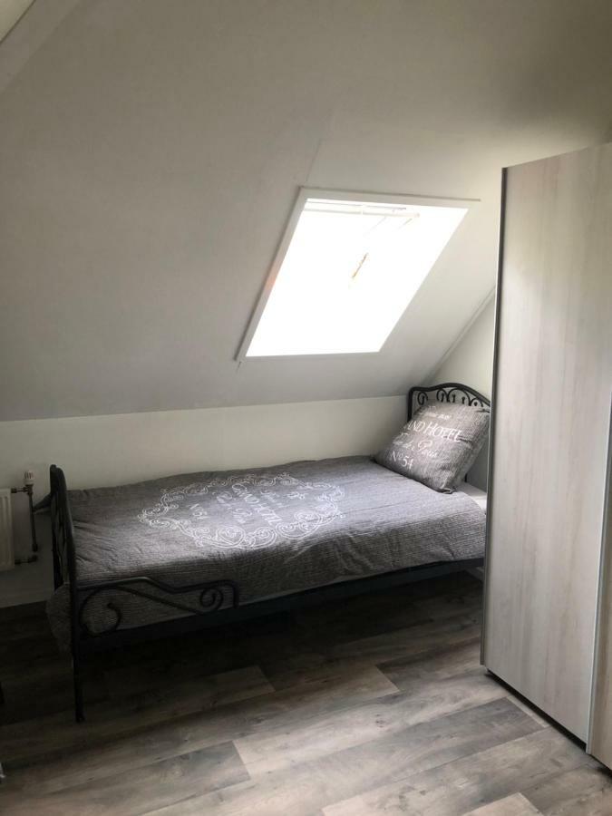 Appartement Het Stolpje جوليانادورب المظهر الخارجي الصورة