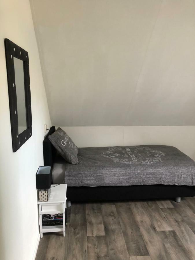 Appartement Het Stolpje جوليانادورب المظهر الخارجي الصورة